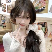 西安陪游调酒师小瓶盖小姐姐